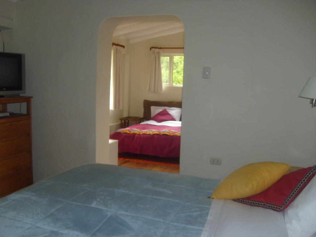 La Casa Del Conde Bed & Breakfast Pisac Room photo